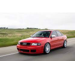 Epingle Par Jordan Pt Sur Audi A4 S4 Rs4 B5