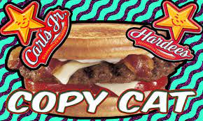 Hardee S Carl S Jr Frisco Burger Copycat Frisco Burger Copykat Recipes Copycat Restaurant Recipes