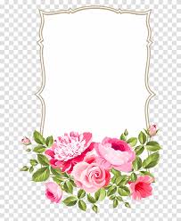 Download free photo floral decorative border roses frame gambar. Flower Crown Galaxy Clipart Frame Bunga Mawar Pink Flower Bunga Plant Floral Design Pattern Transparent Png Pngset Com
