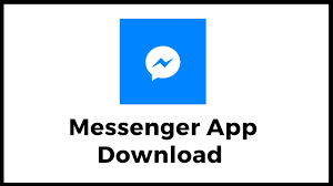 messenger app letöltés 2019