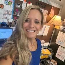 Tracy Keyes (@TracyKeyes)