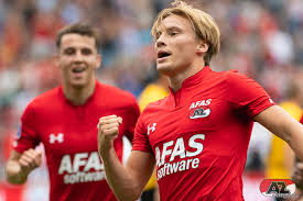 The contract expires 30th june 2021. Jonas Svensson Azfanpage