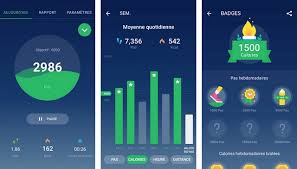 10 Meilleures Applications De Podometre Sur Android Info24android