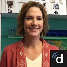 Dr. Mary (Hammes) Vader, DO