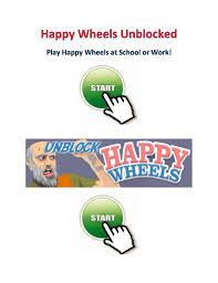 They require few tools, if any, to execute, and may ensure that your steering wheel won't lock up again. Happy Wheels Unblocked