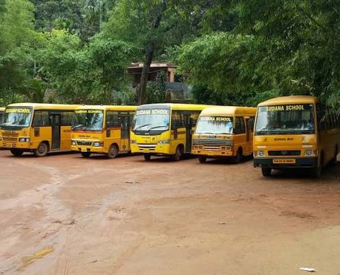 Sudana Residential School in Nehru Nagar,Puttur - Best Boarding Schools near me in Puttur - Justdial