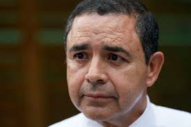 Rep. Henry Cuellar accused of accepting $600k in bribes, according to  indictment