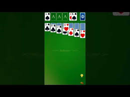 Solitaire Classic 2020 Free Poker Game Apps On Google Play