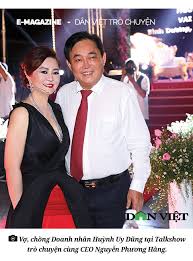 Được biết huỳnh hằng hữu năm nay 9 tuổi, ngoại hình bảnh bao, sáng sủa cực giống ông huỳnh uy dũng. Vá»£ Cá»§a Ä'áº¡i Gia DÅ©ng Lo Voi Ceo Cong Ty Cá»• Pháº§n Ä'áº¡i Nam Vinh Quang Tháº¥t Báº¡i Chá»‰ Cach Nhau Má»™t Gang Tay