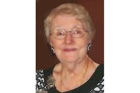 Sharon Winters Obituary (1945