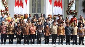 Terdapat 193 negara yang diakui pbb di dunia. Ini Nama Nama Menteri Kabinet Indonesia Maju Yang Pernah Diperiksa Kpk Warta Kota