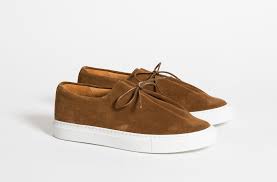 Jacques Soloviere Jim Marraca In Marraca Suede The Yes