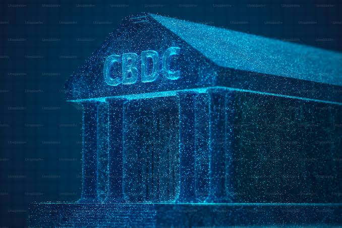 Dampak CBDC terhadap Neraca Bank Sentral