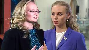 They appear to have been released to enrage putin by former billionaire sergei pugachev,. Putin Dodges Question On Daughters Identity The Moscow Times