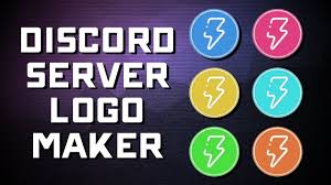 This project recreates the animated logo in s caleable v ector g raphics. Discord Server Logo Maker How To Create An Hd Discord Logo For Free Youtube