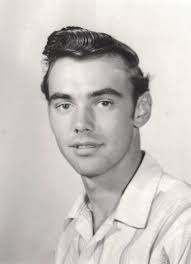 Obituary of Nicholas Horvath