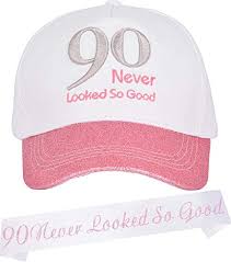 Best 90th birthday gift ideas female from 90th birthday gift ideas for women unique by jbennettcreations.source image: The Best Gift For A 90 Year Old Woman Of 2021 Unbelievable Gifts