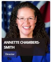 Coronavirus: Ohio prisons director confirms she is COVID positive