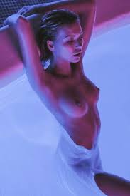 Sandra flow nude - 68 photo