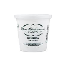 What better way to lift spirits and get a couple laughs than by playing some innocent tricks on mom and dad? Mom Blakemans Pull Candy 12oz Tub A Taste Of Kentucky