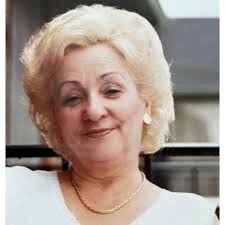 Service Information for Esperia Cautela at John Quint Treboni Funeral Home