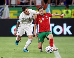 Có thể nói, ronaldo và các đồng đội đã tốn rất nhiều sức lực cho mỗi trận đấu ở vòng bảng. 7w8 P1jbju0fvm