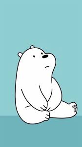  Ice Bear We Bare Bears 3 Bears Cute Bears Animal Gambar Ice Bear We Bare Bears Hd Wallpape We Bare Bears Wallpapers Bear Wallpaper Ice Bear We Bare Bears