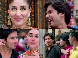 Jab We Met Video Songs Download