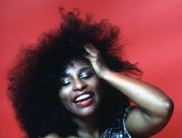 Give Me Something Good: Chaka Khan ...
