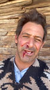 Born to be an “OUTLAW” , BTS