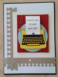 A simple design process allows you to create a card with endless customization options. Farewell Card Made Using Design Space And My Cricut Explore Pinterest Inspired Farewell Cards Good Luck Cards Card Making