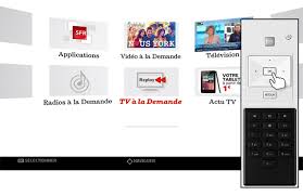 Rechercher parmi 18440 vidéos à voir sur les sites des chaînes. Tv A La Demande Et Replay Avec Le Decodeur Tv Evolution De Sfr