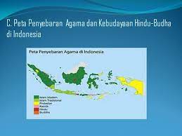 Agama islam di indonesia telah memberikan efek yang cukup besar bagi bangsa indonesia, yaitu dengan munculnya sistem penanggalan yang terbilang baru bagi bangsa indonesia documents similar to pengaruh penyebaran agama islam di indonesia. Peta Persebaran Kerajaan Hindu Budha Di Indonesia Nasi