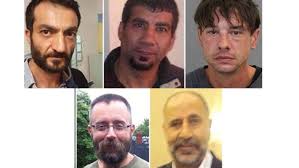 All but one of bruce mcarthur's eight victims were marginalized, vulnerable men. Prosecutor Serial Killer Bruce Mcarthur Staged Photos Of Victims Stuff Co Nz