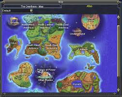 Omens of war everquest leveling guide. Tip Of The Week The Cartography System 5 09 07 Everquest