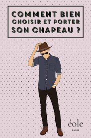 Chapeaux Comment Bien Les Choisir Et Les Porter Guide Complet Chapeau Homme Blog Mode Homme Chapeau Homme Ete