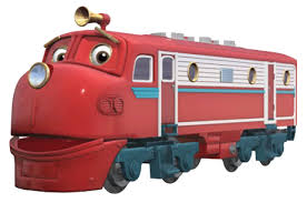 Chuggington Characters Gallery Chuggington Chuggington Birthday Party Chuggington Birthday
