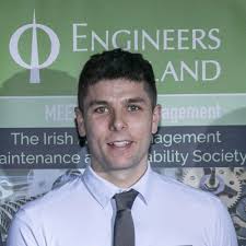 Derek Gaffney LIB QFA