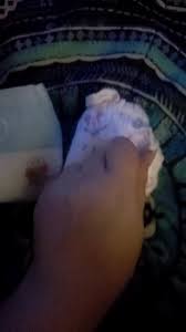 Two used baby diaper finds - ThisVid.com