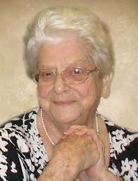 Lavern "Bettye" (Lahanis) Neuendorf Obituary