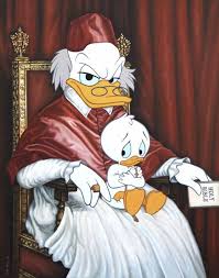 Artist Makes Disney Characters Struggle With The Reality Of Our Modern World And The Result Is Controversial Cartoon Dark Disney Disney Art