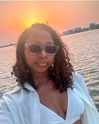 Ina White 3pc Trouser Set