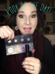 Mojo and Makeup with Kim