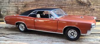 Image result for Copper Blaze 1966 GTO