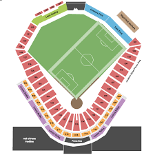 Soccer Tickets