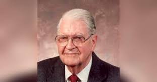 Ralph Meyer McCreary Obituary