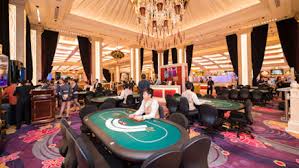 Maybe you would like to learn more about one of these? Galaxy Macau Launches New Poker Room
