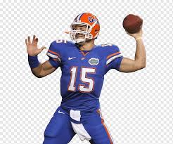 Jaettava amerikkalaisen jalkapallon parhaan yliopistopelaajan palkinto (fi) heisman trophy (es); American Football Florida Gators Football Heisman Trophy Sport American Football Sport Jersey Competition Event Png Pngwing