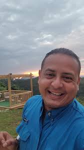 Mira quien me visita hoy!, Claroquesi #Fincamidiana