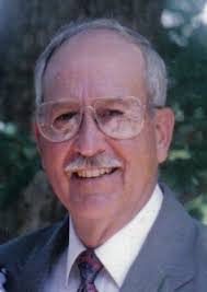 James Russell Heaton (1932-2009)